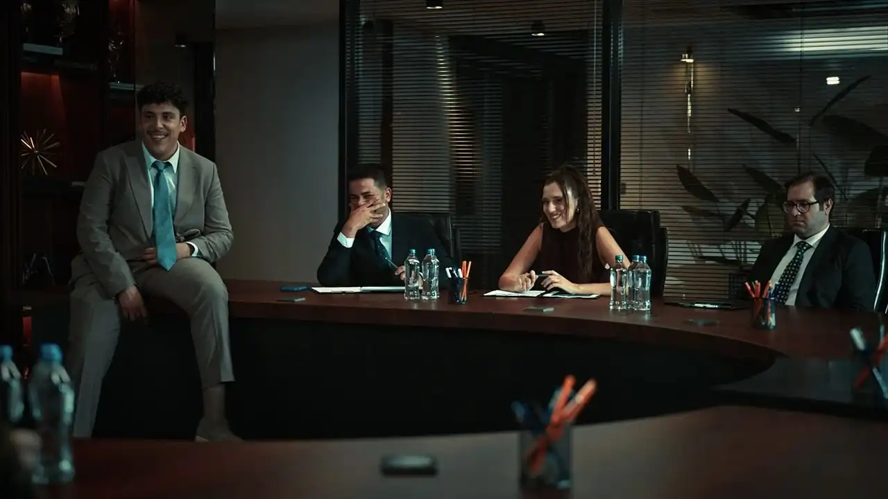 Episode 7