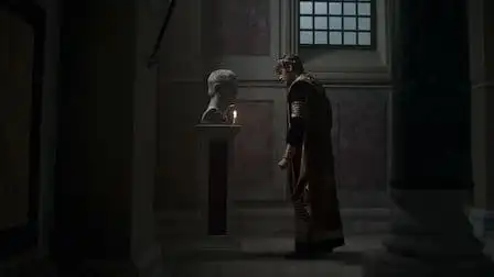 Ashes to Ashes