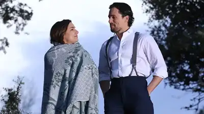 Episode 1