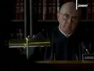 The Verdict