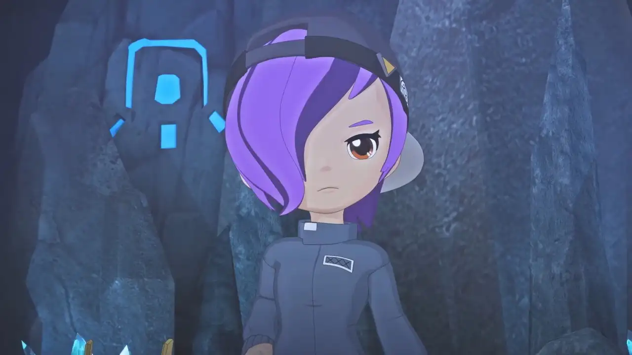 Episode 7