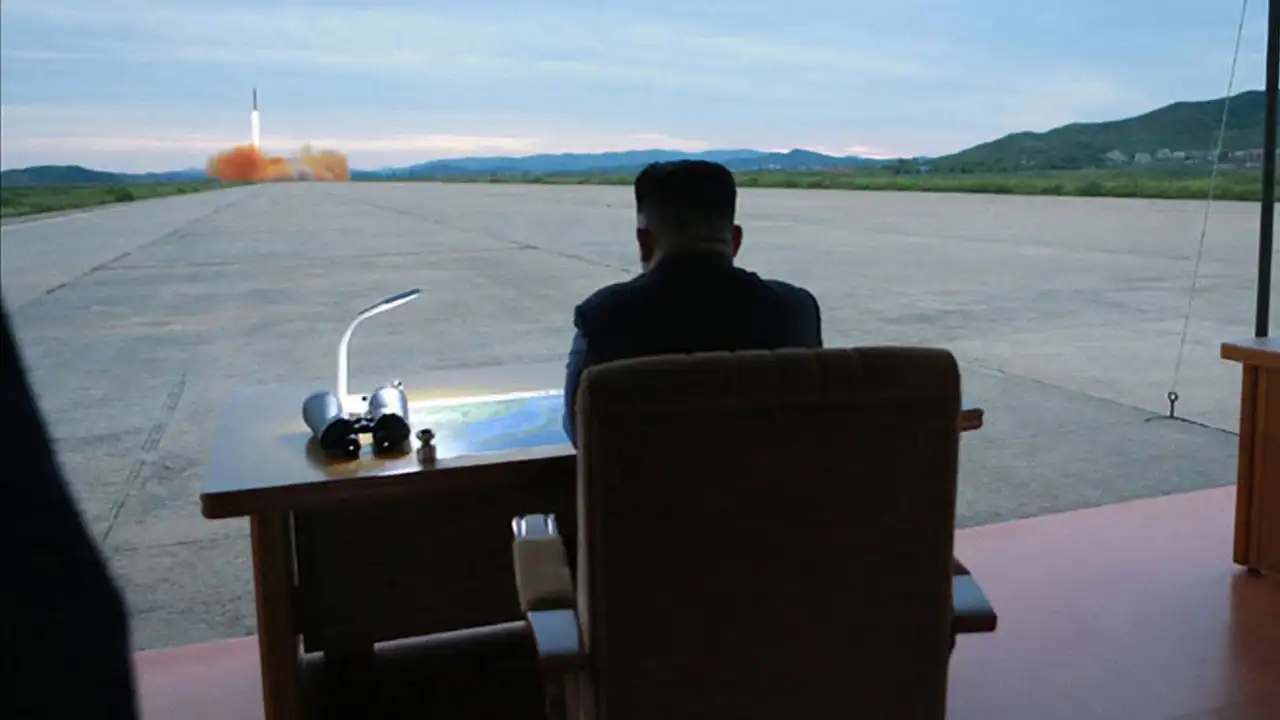 North Korea's Deadly Dictator