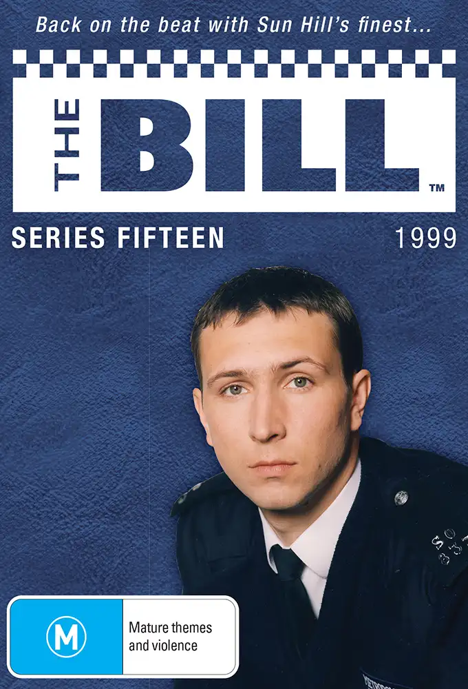 Season 15