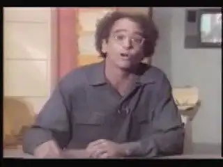 Film Review With Larry David