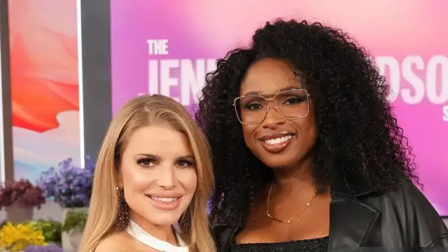 Jessica Simpson