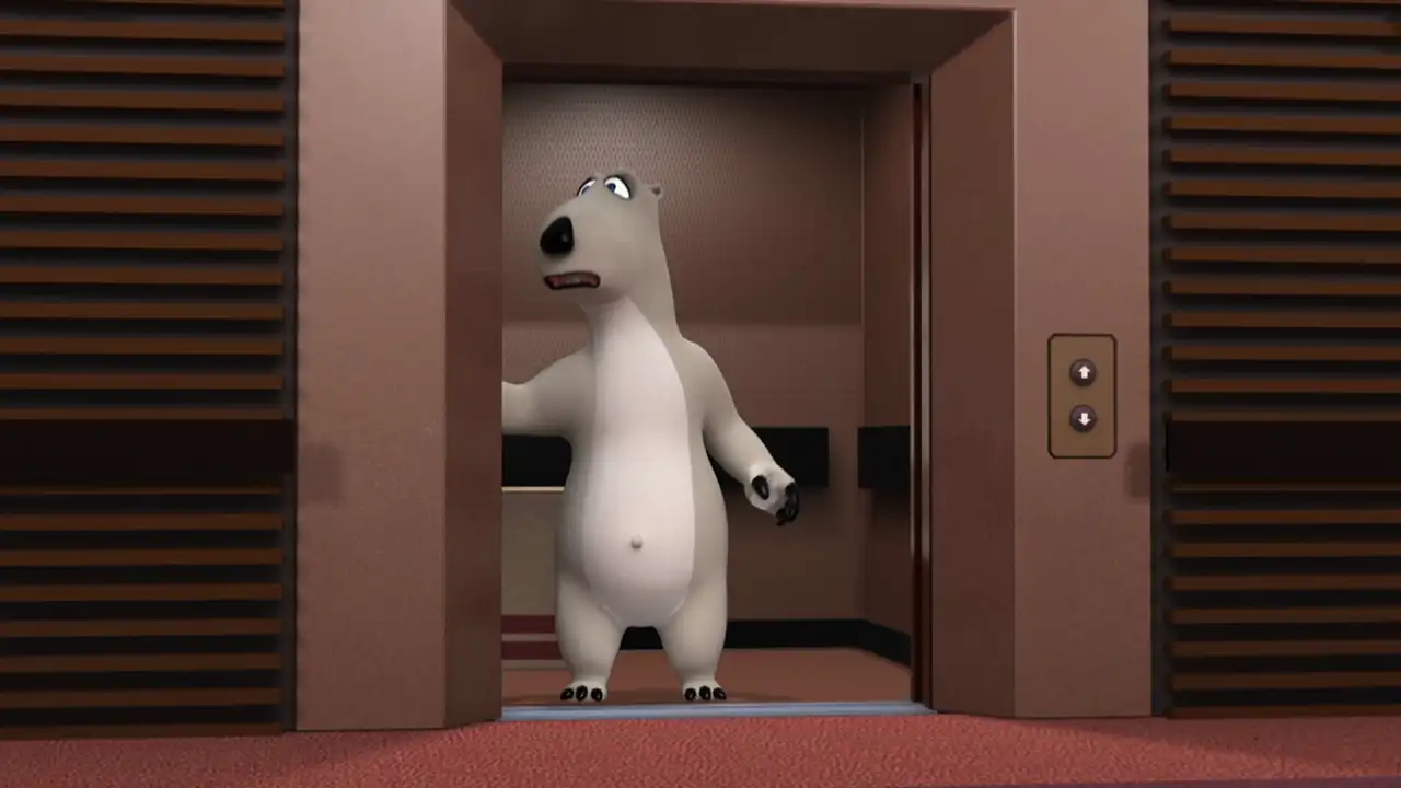 The Elevator