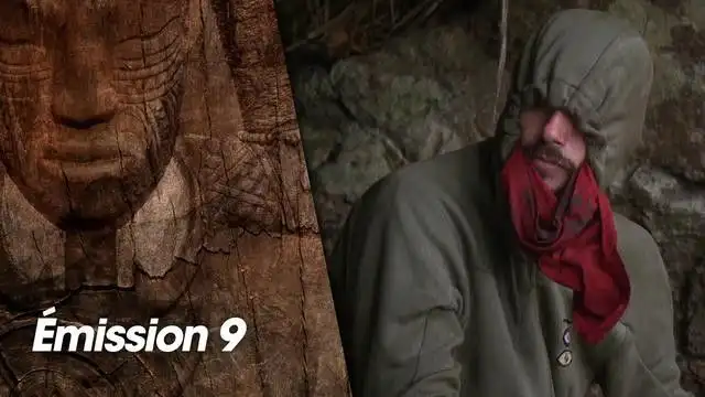 Episode 9
