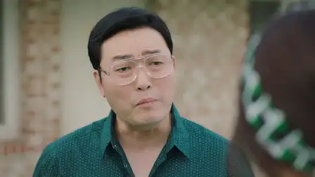 Do-hun Grows Silent