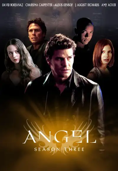 Season 3