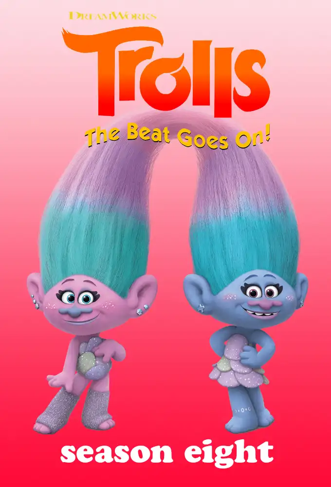 Season 8