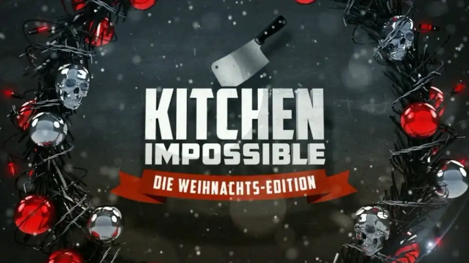 The Christmas Edition 2022