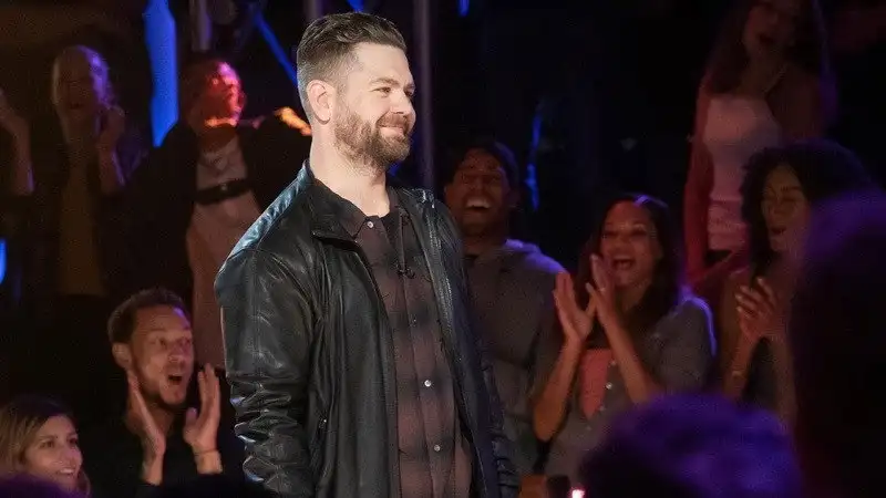 Jack Osbourne vs. Kelly Osbourne & Mel B vs. La La Anthony