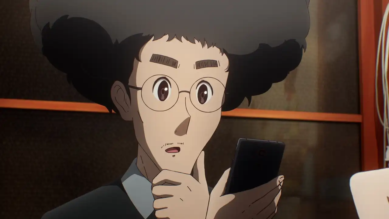 Episode 15