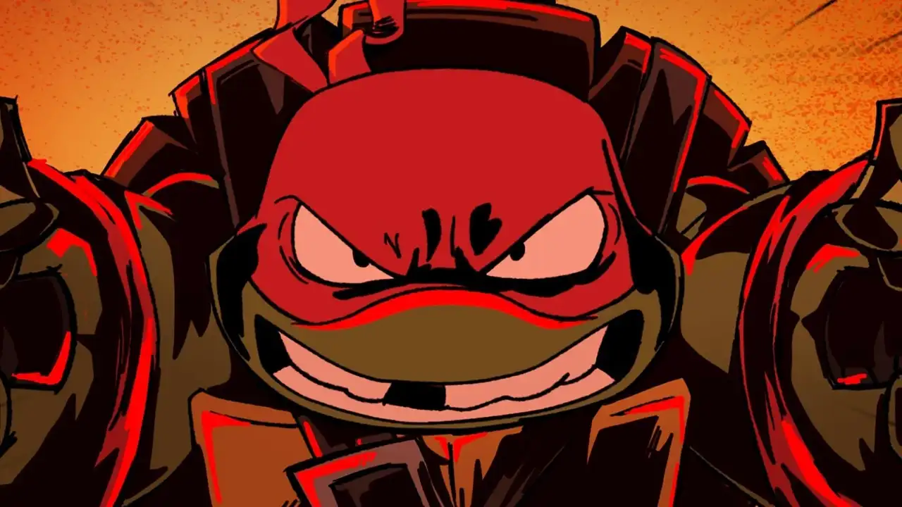 Raphael Thinks It Through