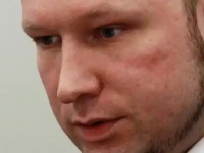 The Killer Within