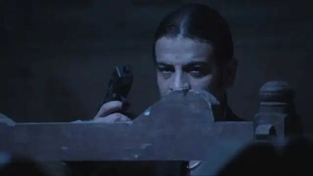 Episode 22