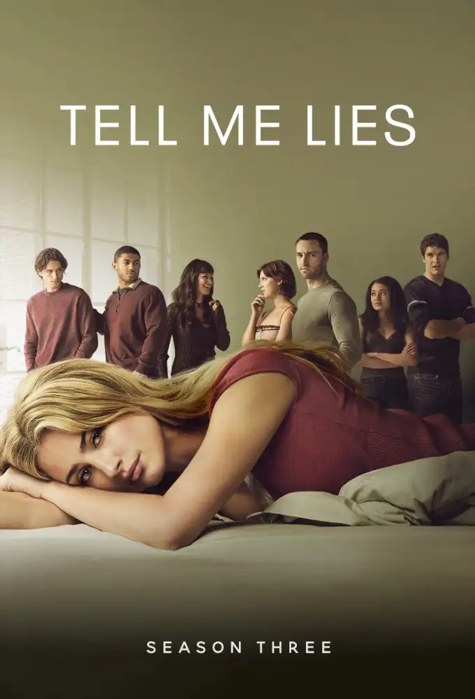 Season 3