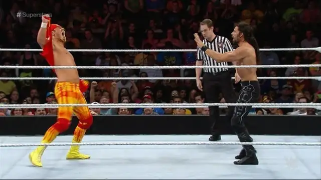 Superstars #319: May 22, 2015