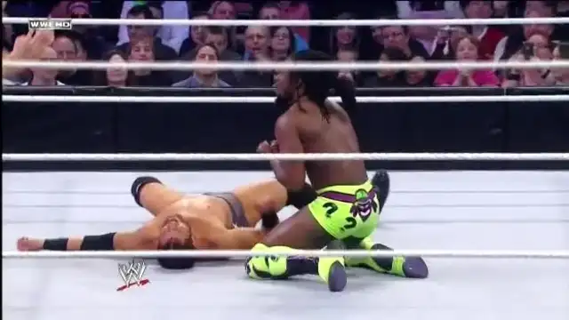 Superstars #146: January 26, 2012