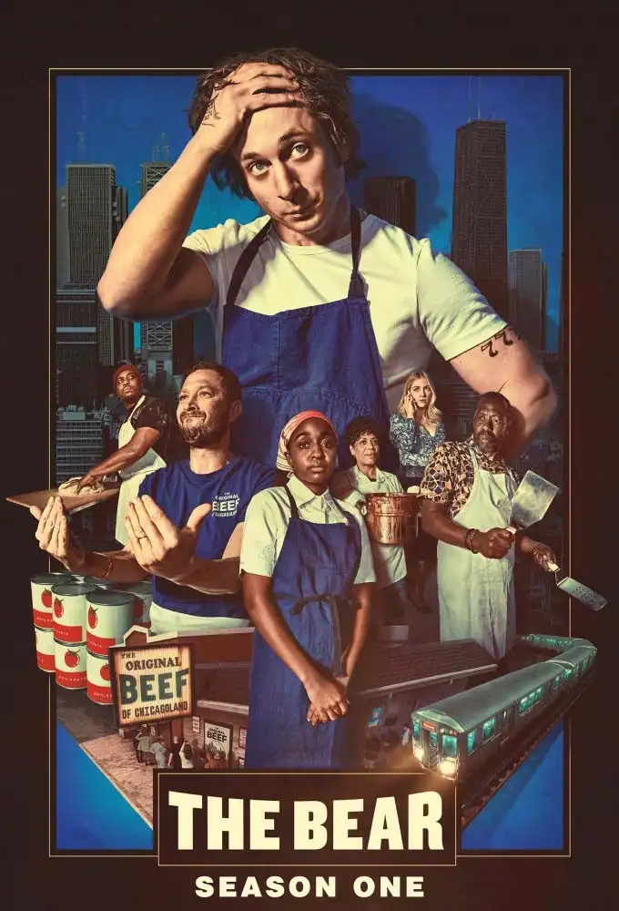 Season 1