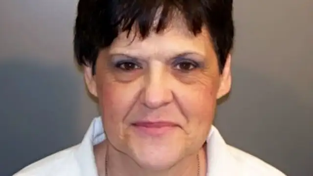 Nena Bolton