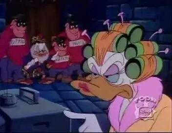 My Mother the Psychic