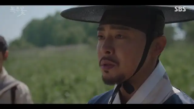 Yi Kang Heads To Hanyang