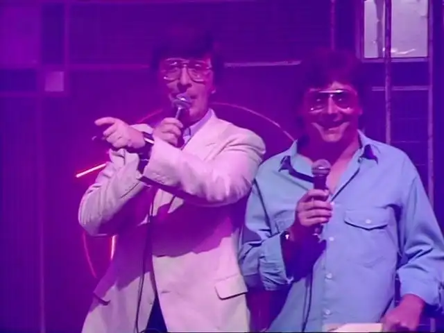 July 4, 1985