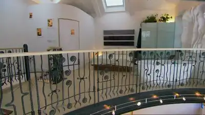 Revisited - Edinburgh: 19th Century Sandstone House
