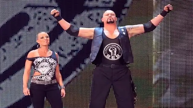 Superstars #61: June 10, 2010