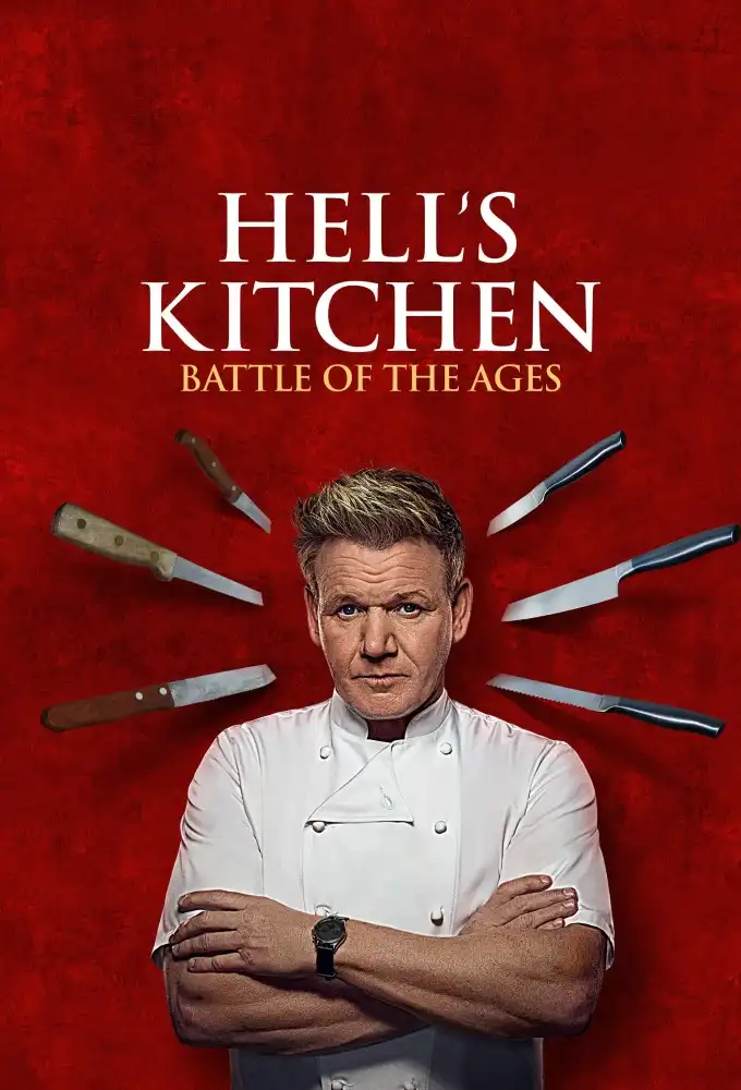 Battle of the Ages