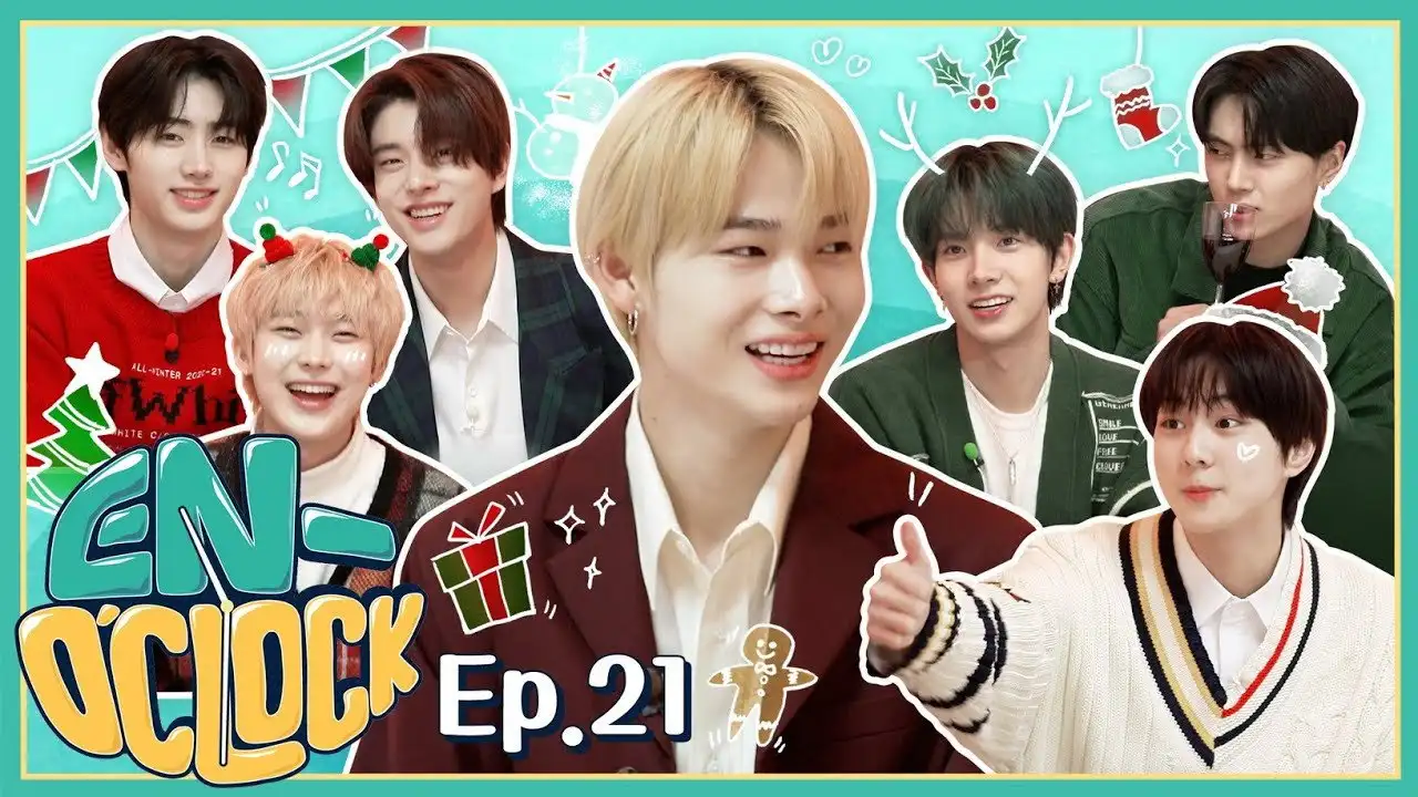 Episode 21