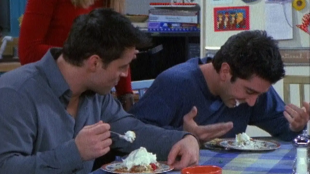 Gag Reel (Season 6)