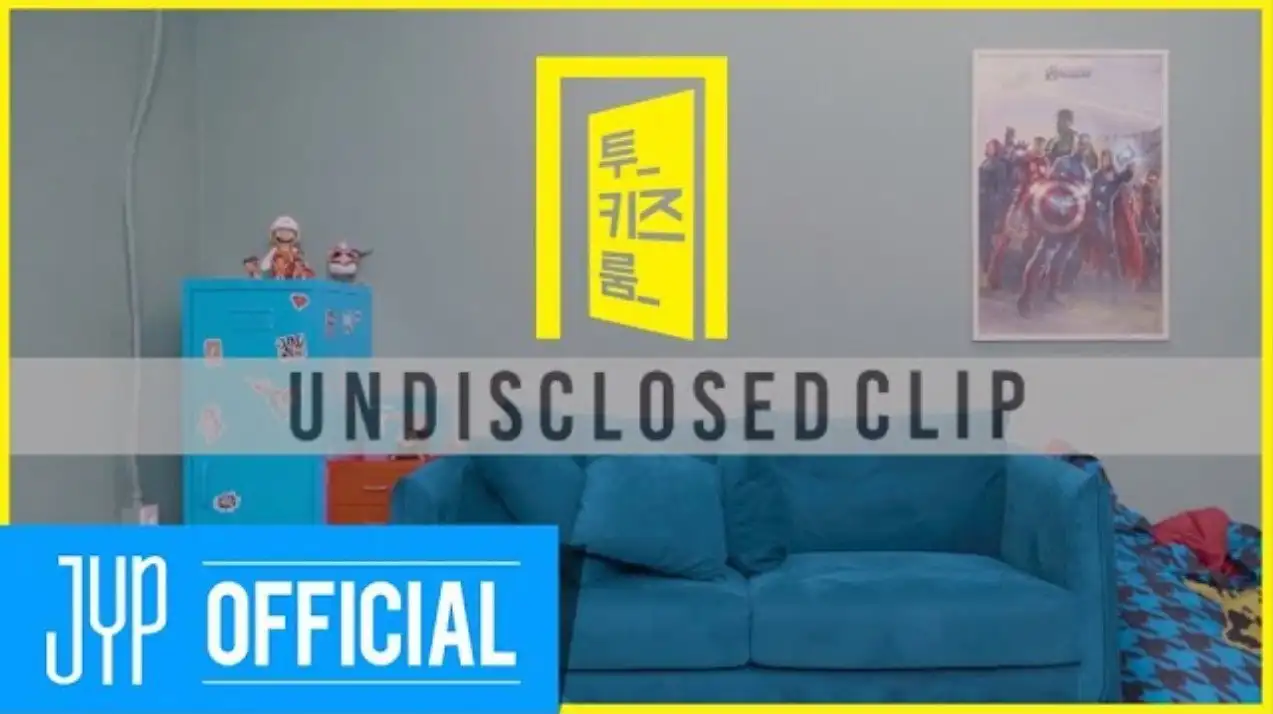UNDISCLOSED CLIP