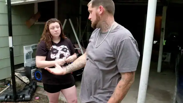 Life After Lockup: Karma's Coming
