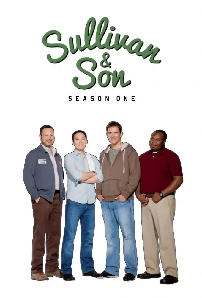 Season 1