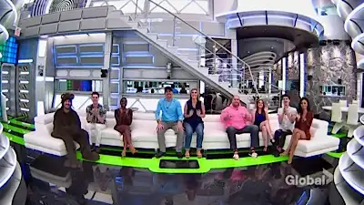 Live Eviction