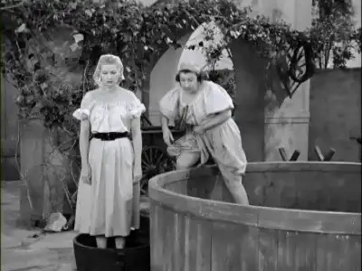 Lucy's Italian Movie