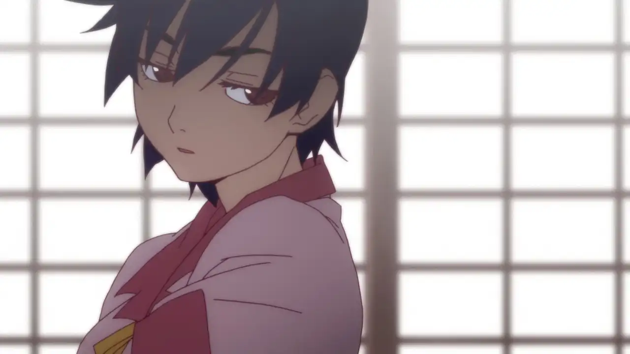 Suruga Monkey (2)