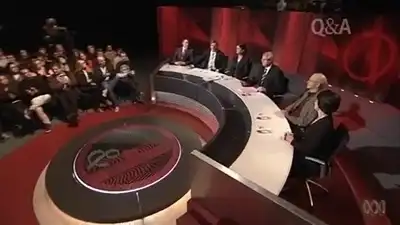 Big Ideas and Big Society
