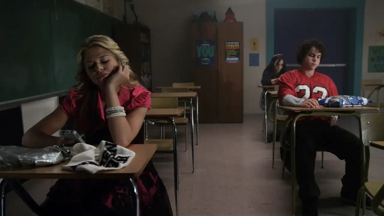 Detention