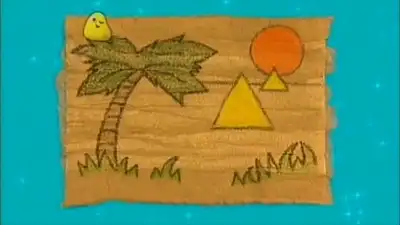 Ancient Picture