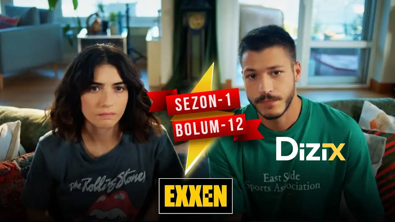 Episode 12