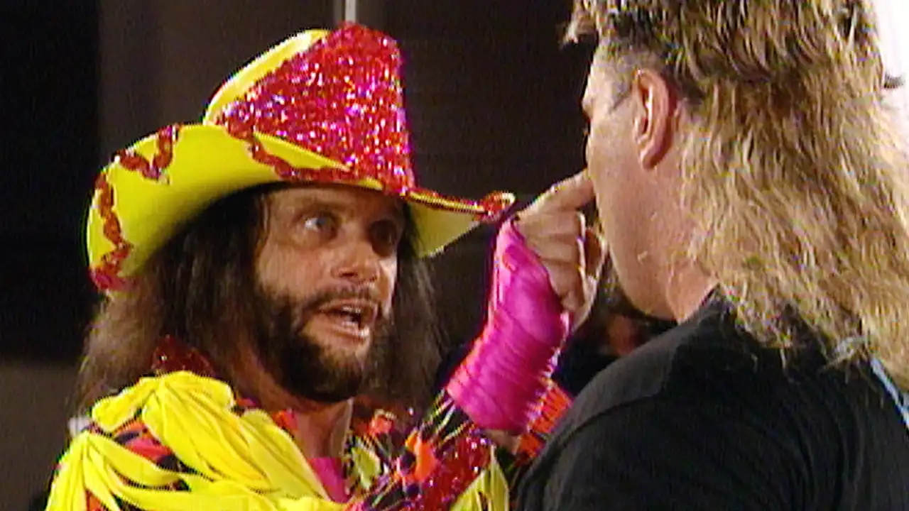 Superstars - Mar. 19, 1994