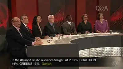 Live from Dandenong