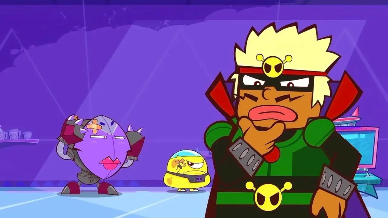 Episode 29