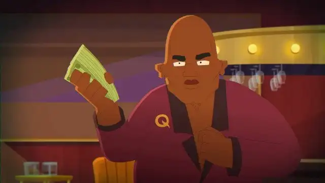The Investor