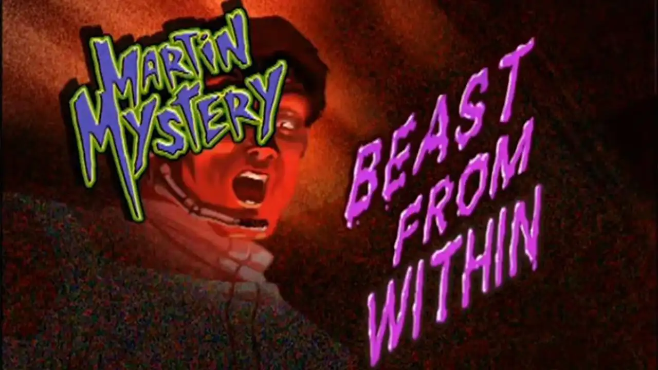 Beast from Within