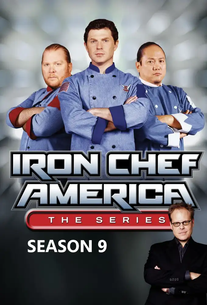 Season 9