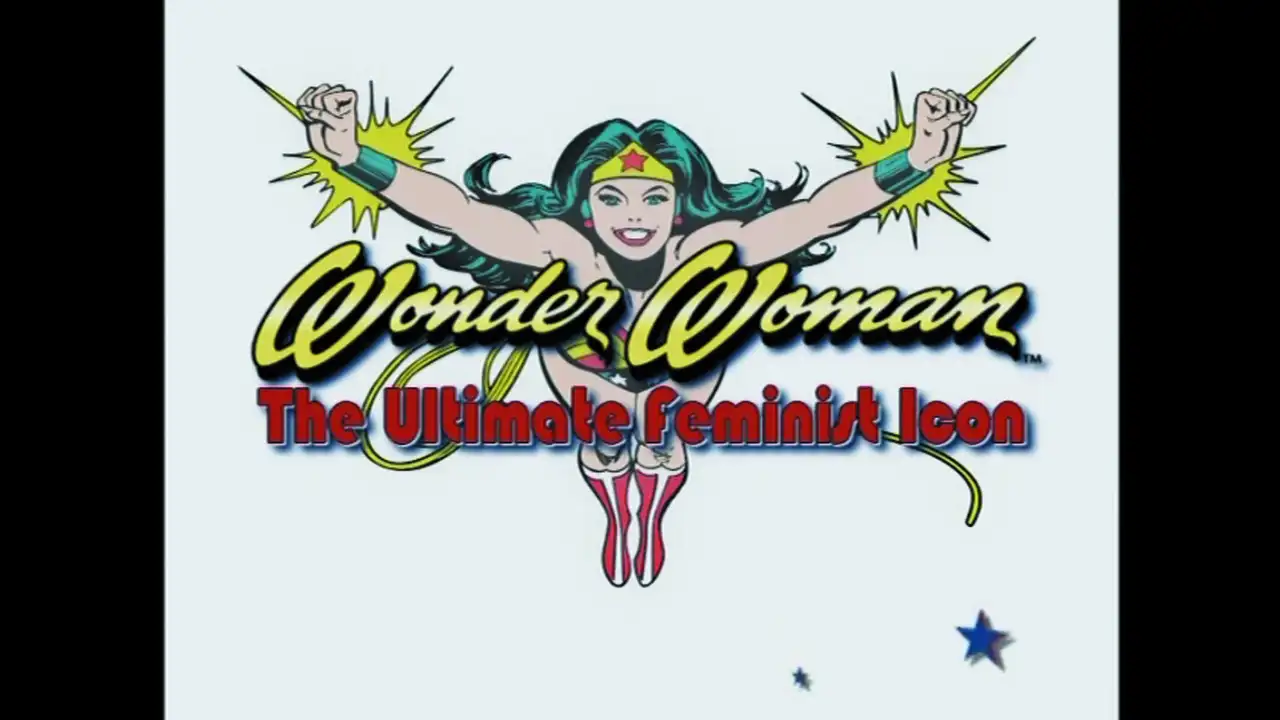 The Ultimate Feminist Icon